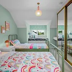 72 The Westpoint Way - Donegal Town Holiday home *