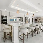 72 The Westpoint Way - Donegal Town Holiday home *