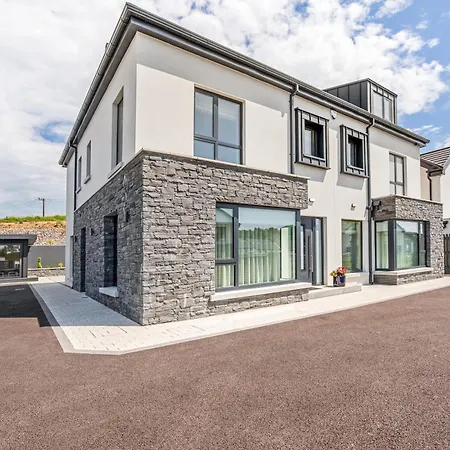 Casa de Férias 72 The Westpoint Way *