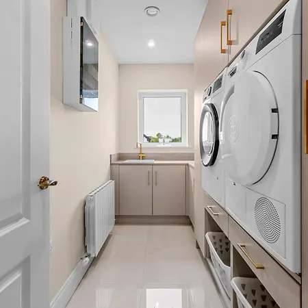 72 The Westpoint Way Casa de Férias