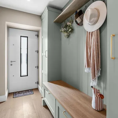 72 The Westpoint Way בית נופש Balnacart