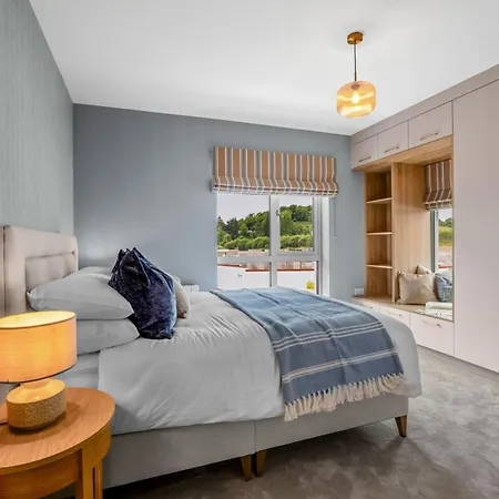 72 The Westpoint Way * Balnacart