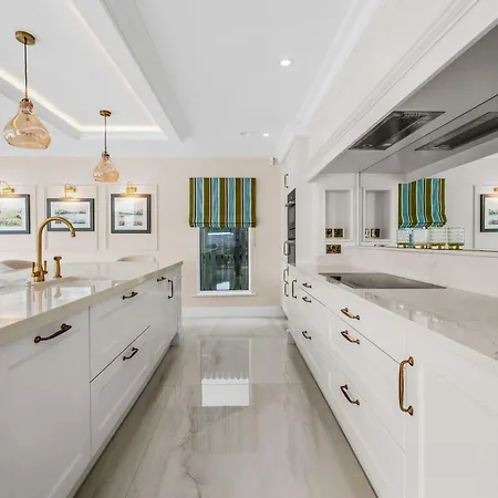 72 The Westpoint Way 度假居 Balnacart