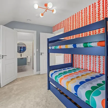 72 The Westpoint Way Vakantiehuis