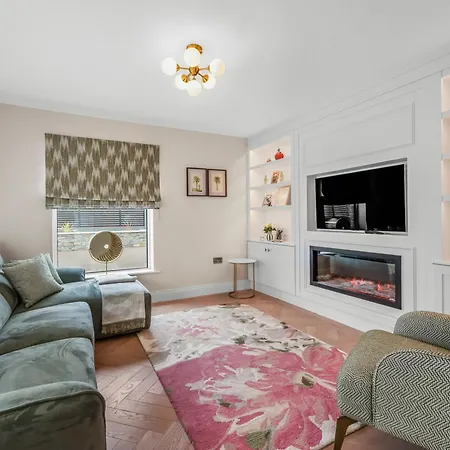 72 The Westpoint Way * Balnacart