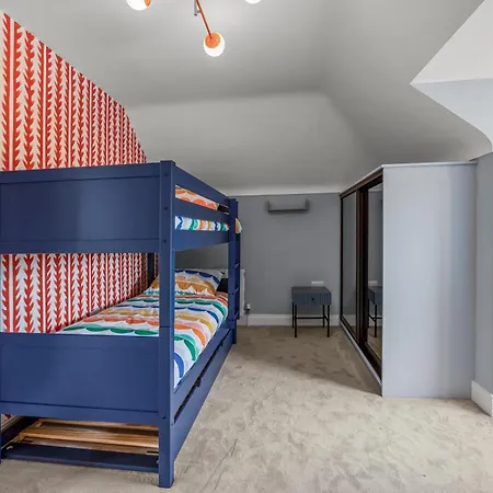 72 The Westpoint Way Casa de Férias