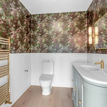 Casa de Férias 72 The Westpoint Way