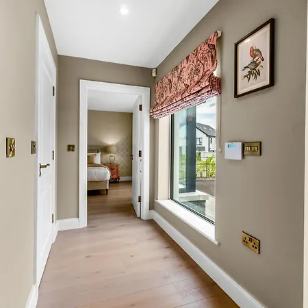 72 The Westpoint Way בית נופש Balnacart