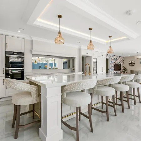 72 The Westpoint Way בית נופש *