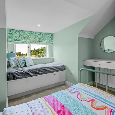 72 The Westpoint Way - Donegal Town