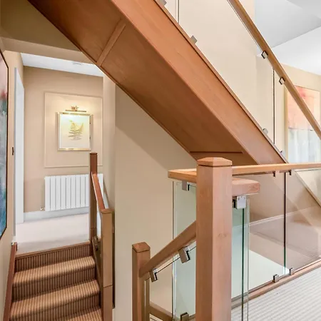 Casa de Férias 72 The Westpoint Way