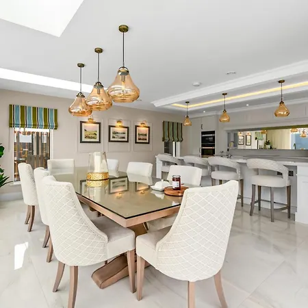 Casa de Férias 72 The Westpoint Way