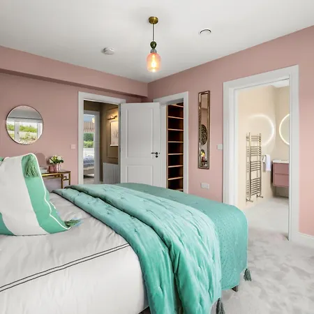 72 The Westpoint Way * Balnacart