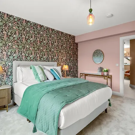 72 The Westpoint Way Casa de Férias *