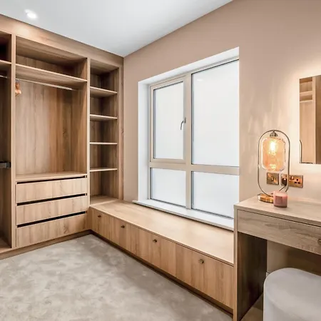 בית נופש 72 The Westpoint Way *