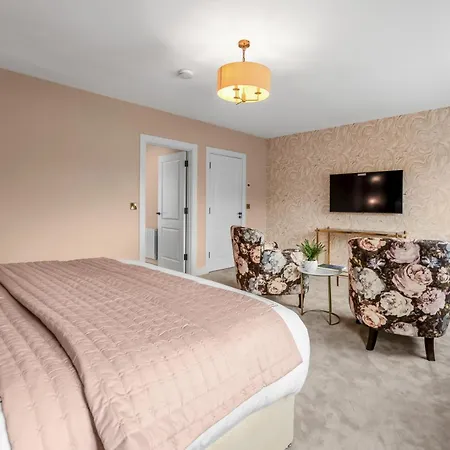 Casa de Férias 72 The Westpoint Way Balnacart