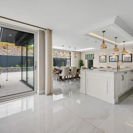 בית נופש 72 The Westpoint Way