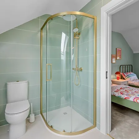 72 The Westpoint Way Vakantiehuis *