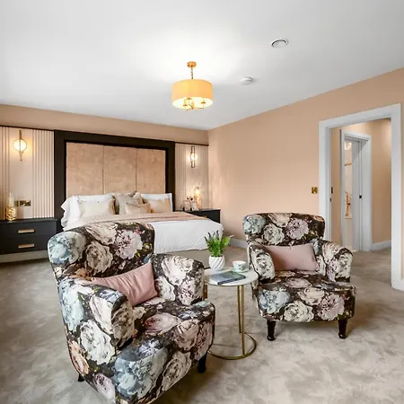 72 The Westpoint Way בית נופש Balnacart