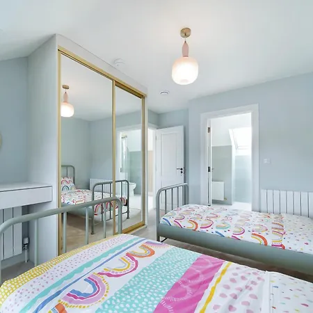 72 The Westpoint Way Vakantiehuis Balnacart