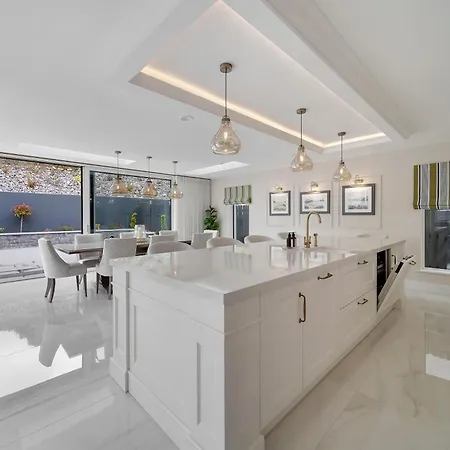 72 The Westpoint Way Casa de Férias Balnacart