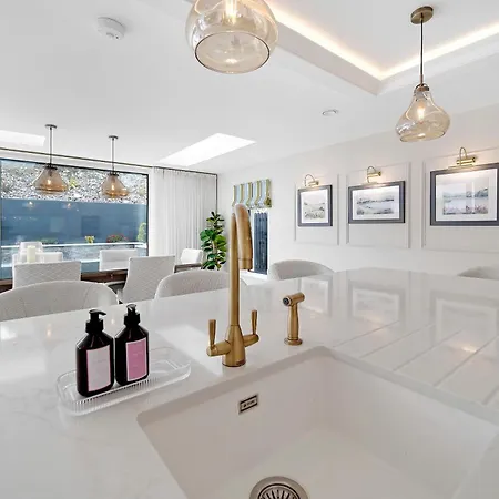 Casa de Férias 72 The Westpoint Way Balnacart