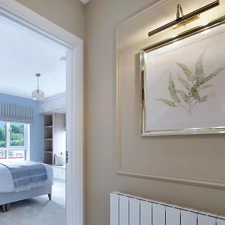 בית נופש 72 The Westpoint Way *