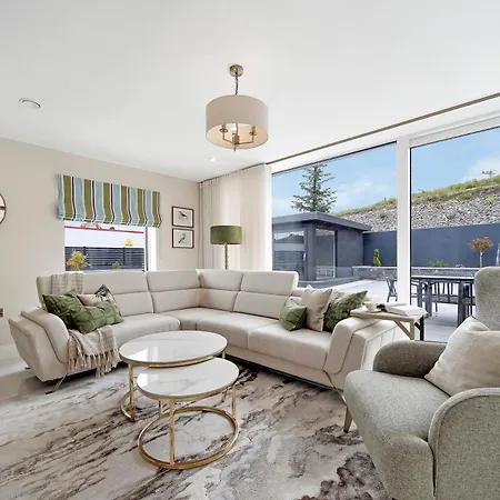 Casa de Férias 72 The Westpoint Way