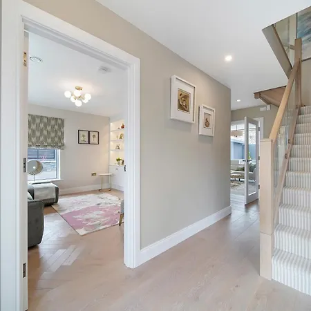 Casa de Férias 72 The Westpoint Way *