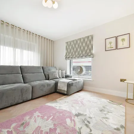 72 The Westpoint Way Casa de Férias