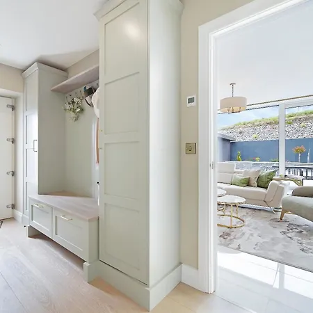 72 The Westpoint Way Vakantiehuis Balnacart