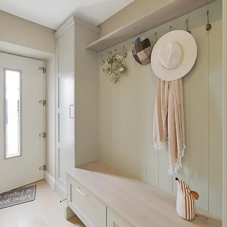 72 The Westpoint Way בית נופש