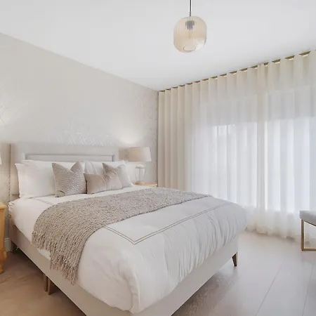 72 The Westpoint Way Vakantiehuis *