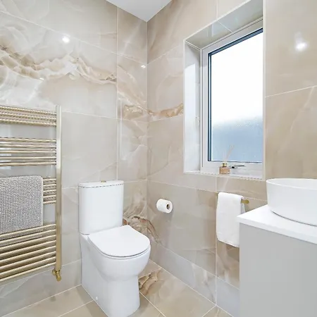 72 The Westpoint Way Casa de Férias Balnacart