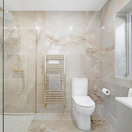 Casa de Férias 72 The Westpoint Way