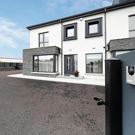 72 The Westpoint Way - Donegal Town Donegal Town