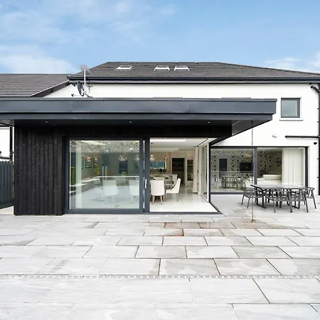 72 The Westpoint Way Casa de Férias