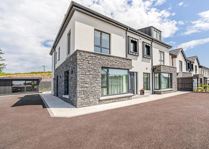 Holiday home 72 The Westpoint Way - Donegal Town *