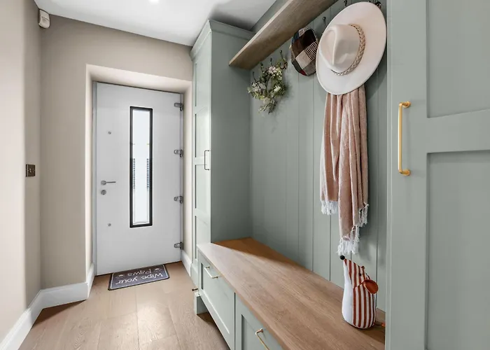 72 The Westpoint Way - Donegal Town Holiday home Balnacart