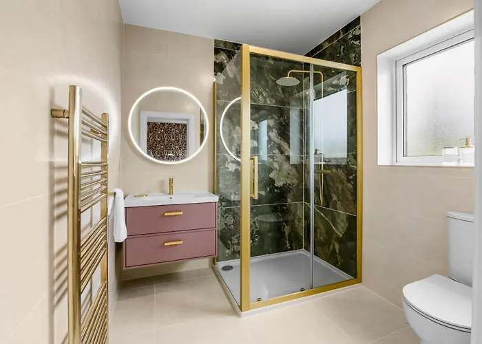 Holiday home 72 The Westpoint Way - Donegal Town