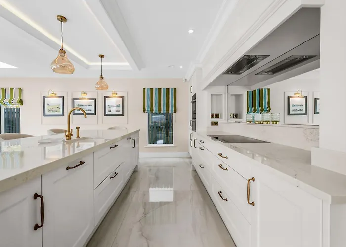 72 The Westpoint Way - Donegal Town Holiday home Balnacart