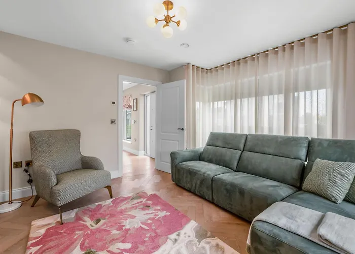 72 The Westpoint Way - Donegal Town Balnacart