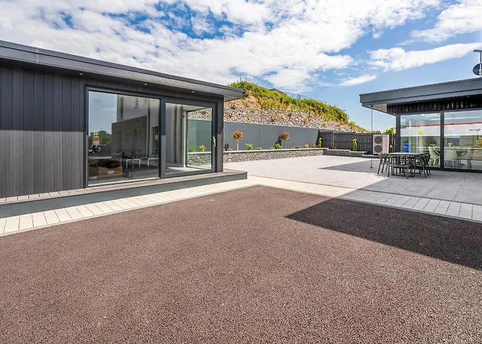 72 The Westpoint Way - Donegal Town Holiday home