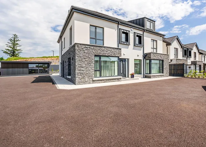 72 The Westpoint Way - Donegal Town * Balnacart
