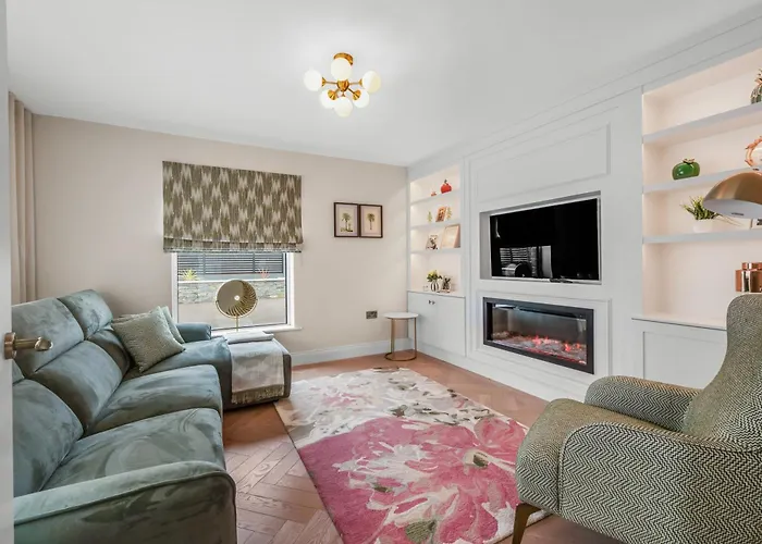 72 The Westpoint Way - Donegal Town * Balnacart