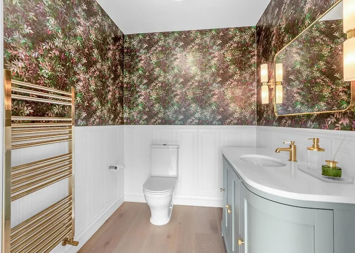 Holiday home 72 The Westpoint Way - Donegal Town