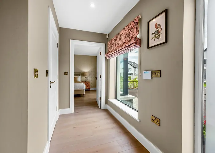 72 The Westpoint Way - Donegal Town Holiday home Balnacart