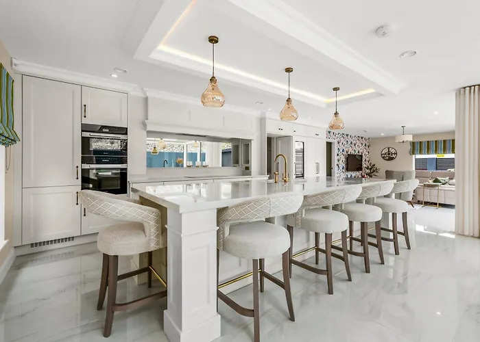 72 The Westpoint Way - Donegal Town Holiday home *