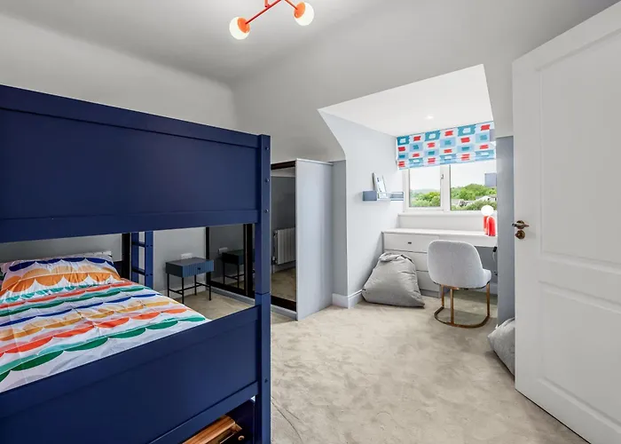 Holiday home 72 The Westpoint Way - Donegal Town *