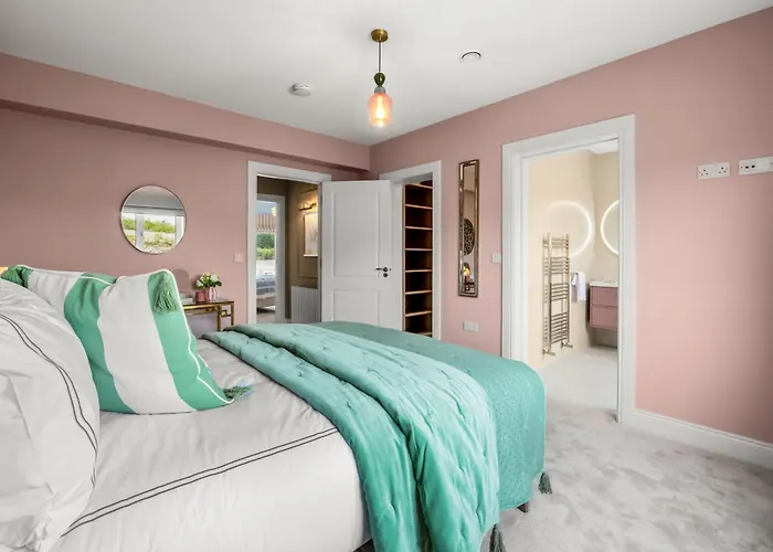 72 The Westpoint Way - Donegal Town * Balnacart